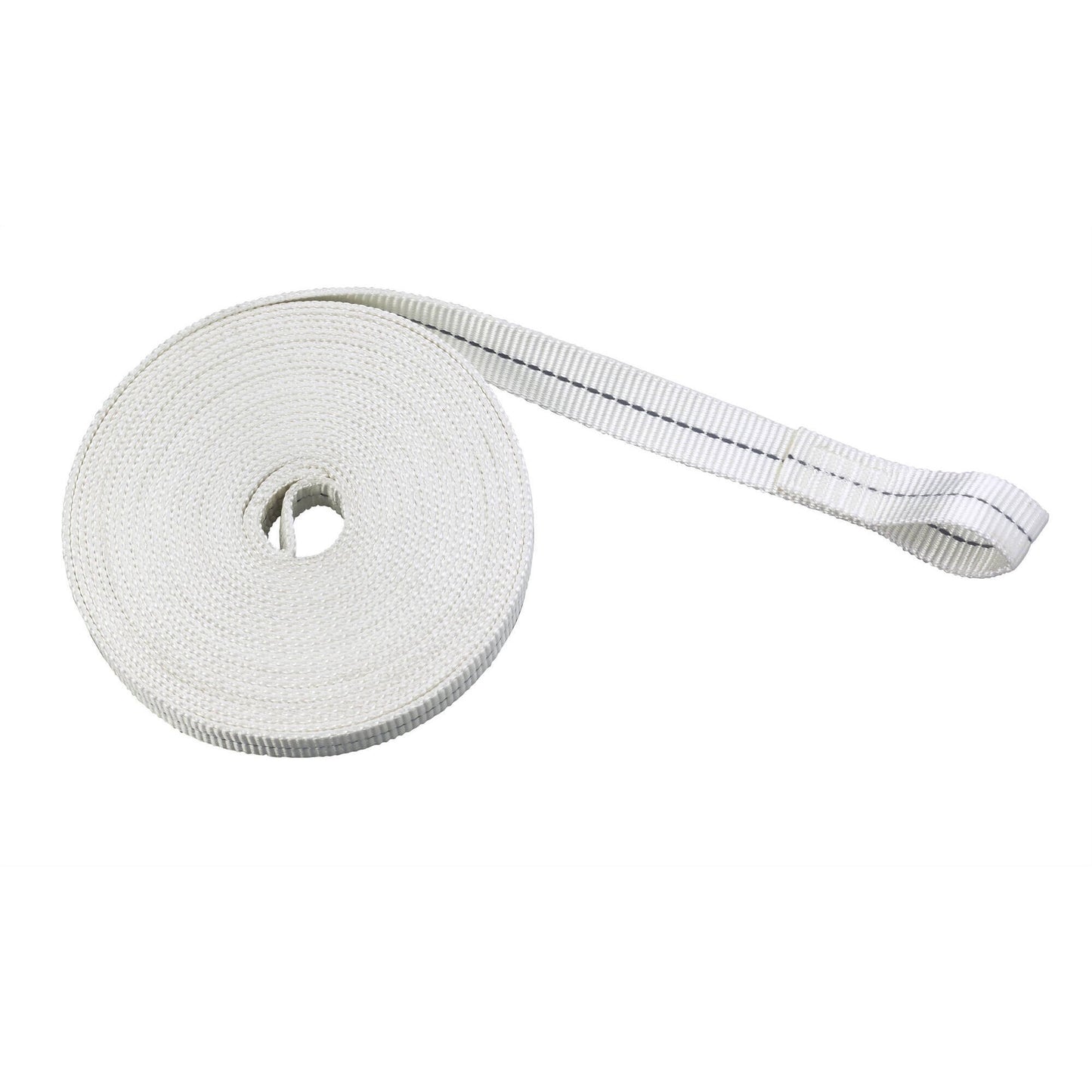 10 m jacklines - White