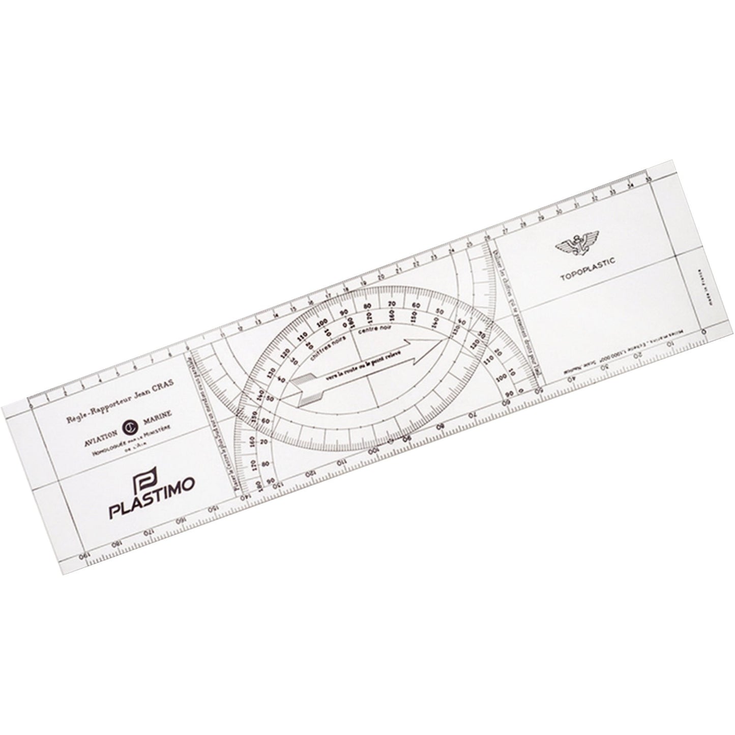 CRAS NAVIGATION PLOTTER