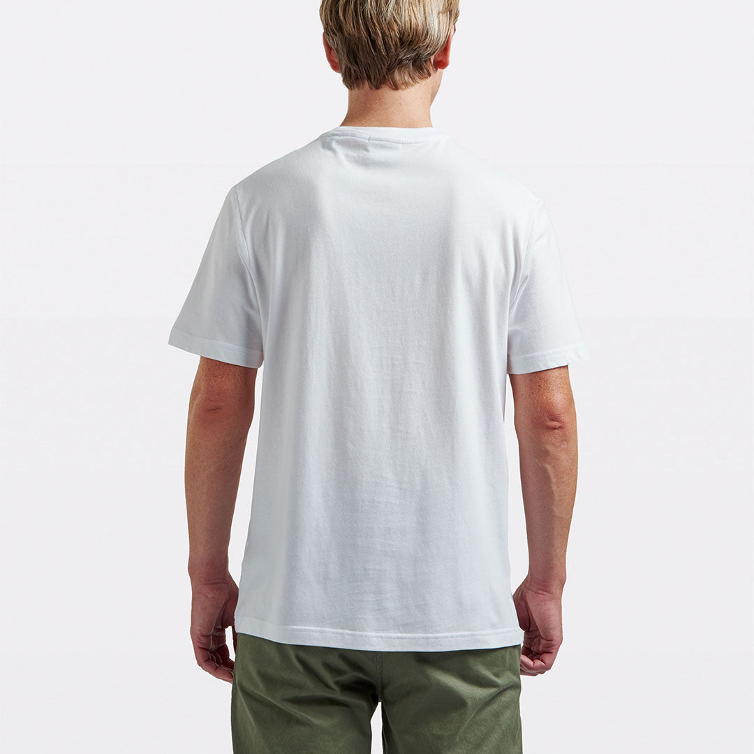 Reflective Tee