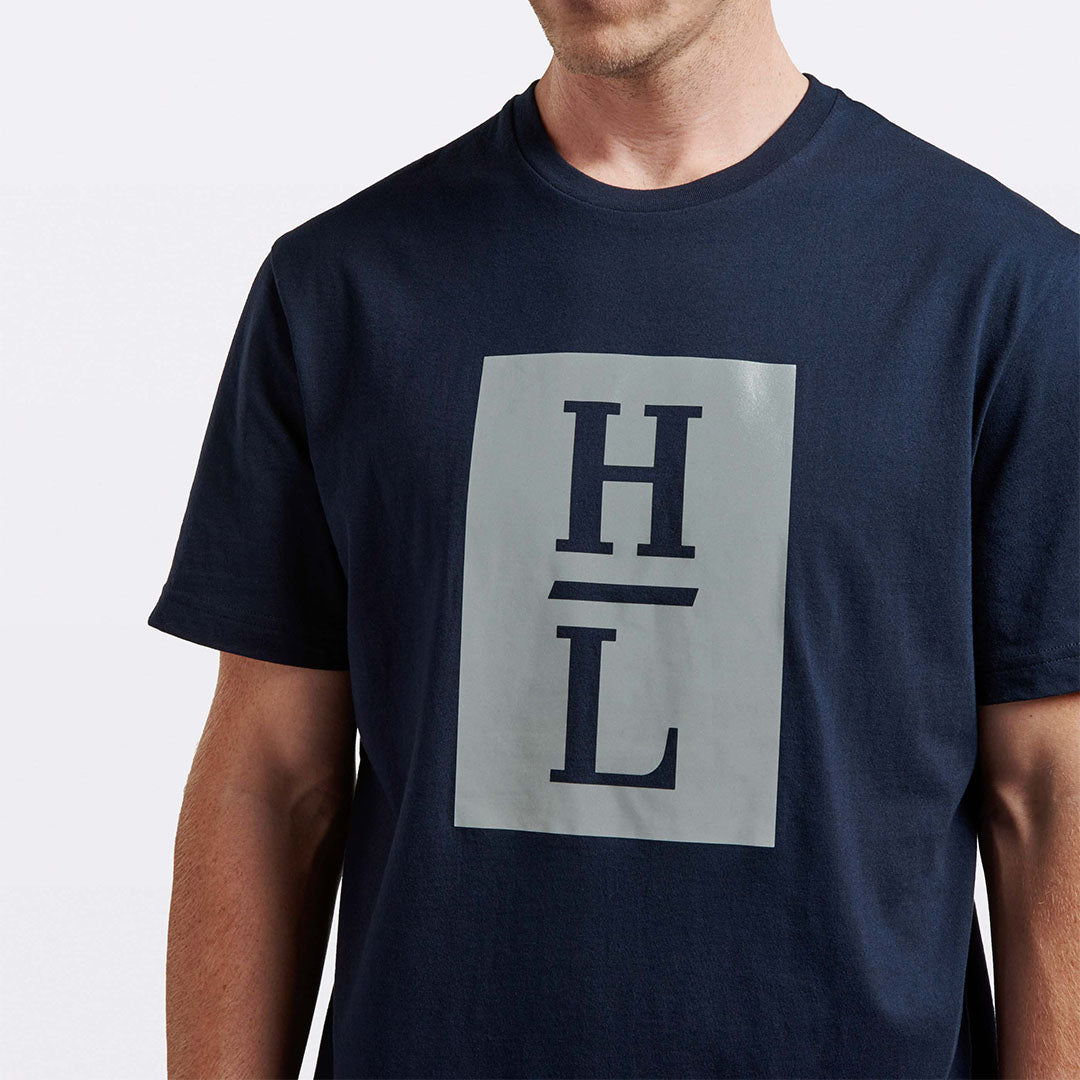 Reflective Tee