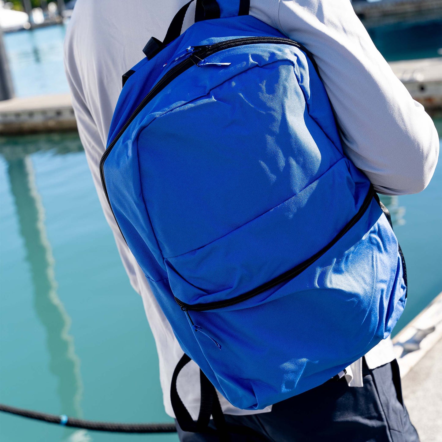 Crew Backpack