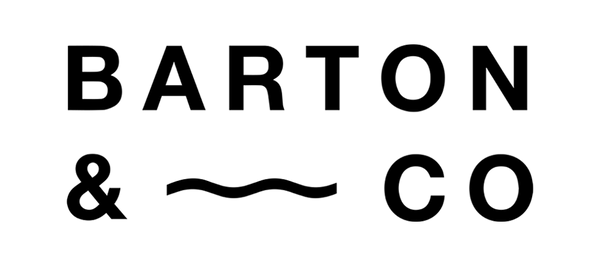 BARTON & CO LOGO