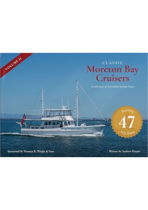Classic Moreton Bay Cruisers Vol 2
