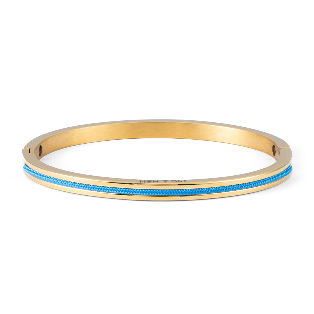 Maya Lou Womens Cuff