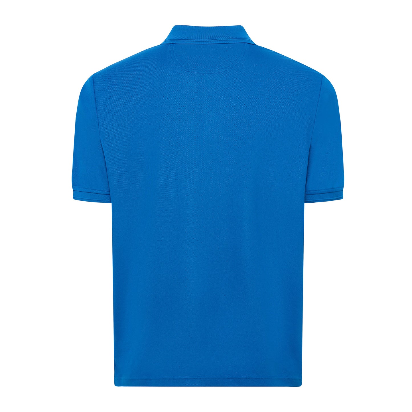 Signature Polo - Blue