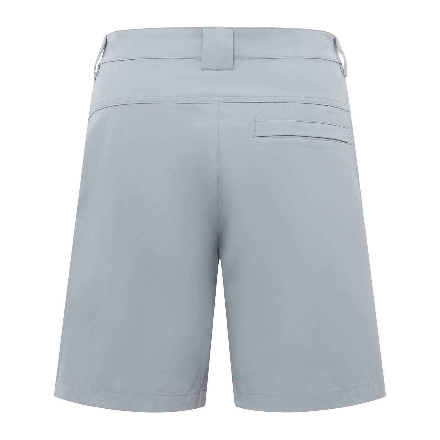 Signature Short - Light Grey