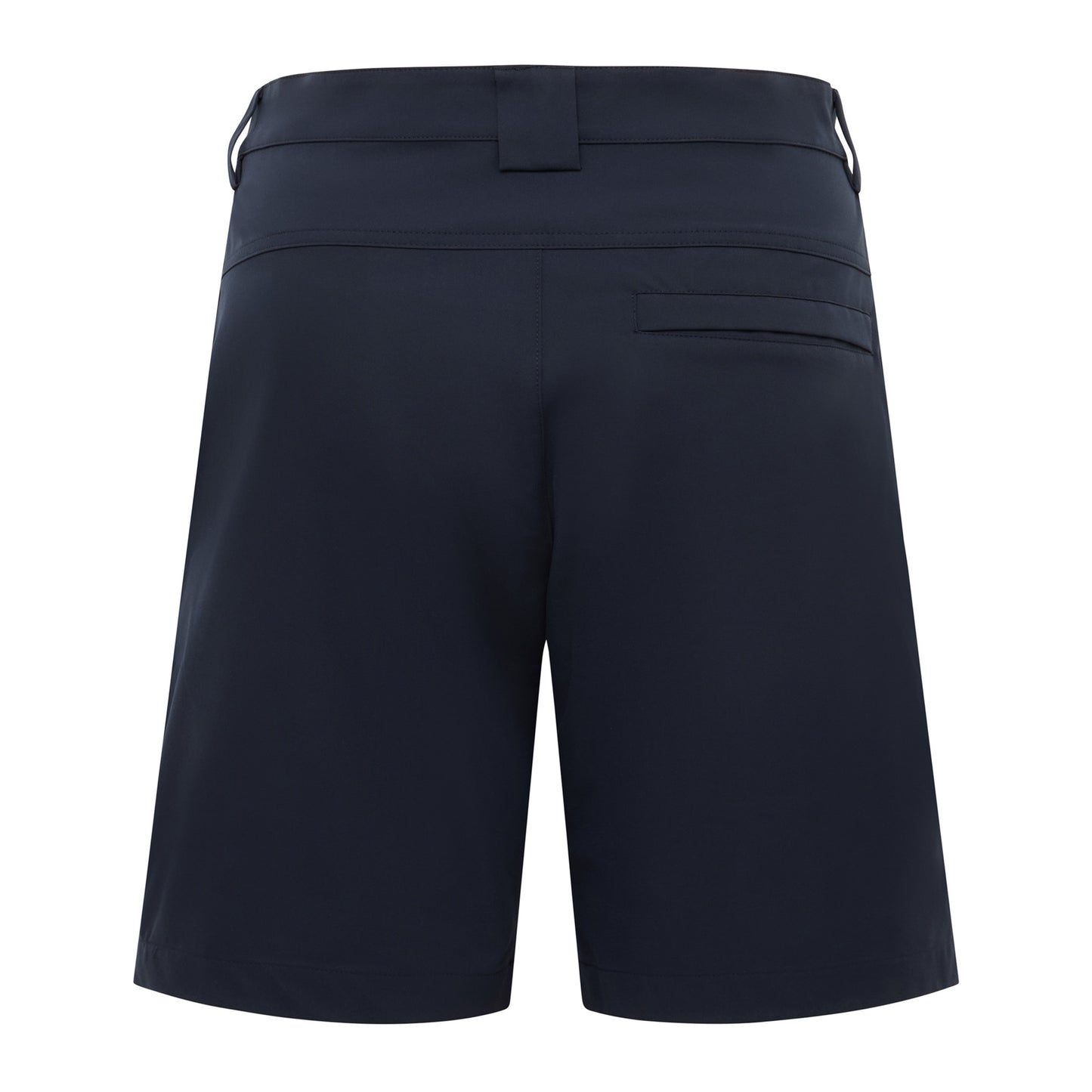 Signature Short - Navy