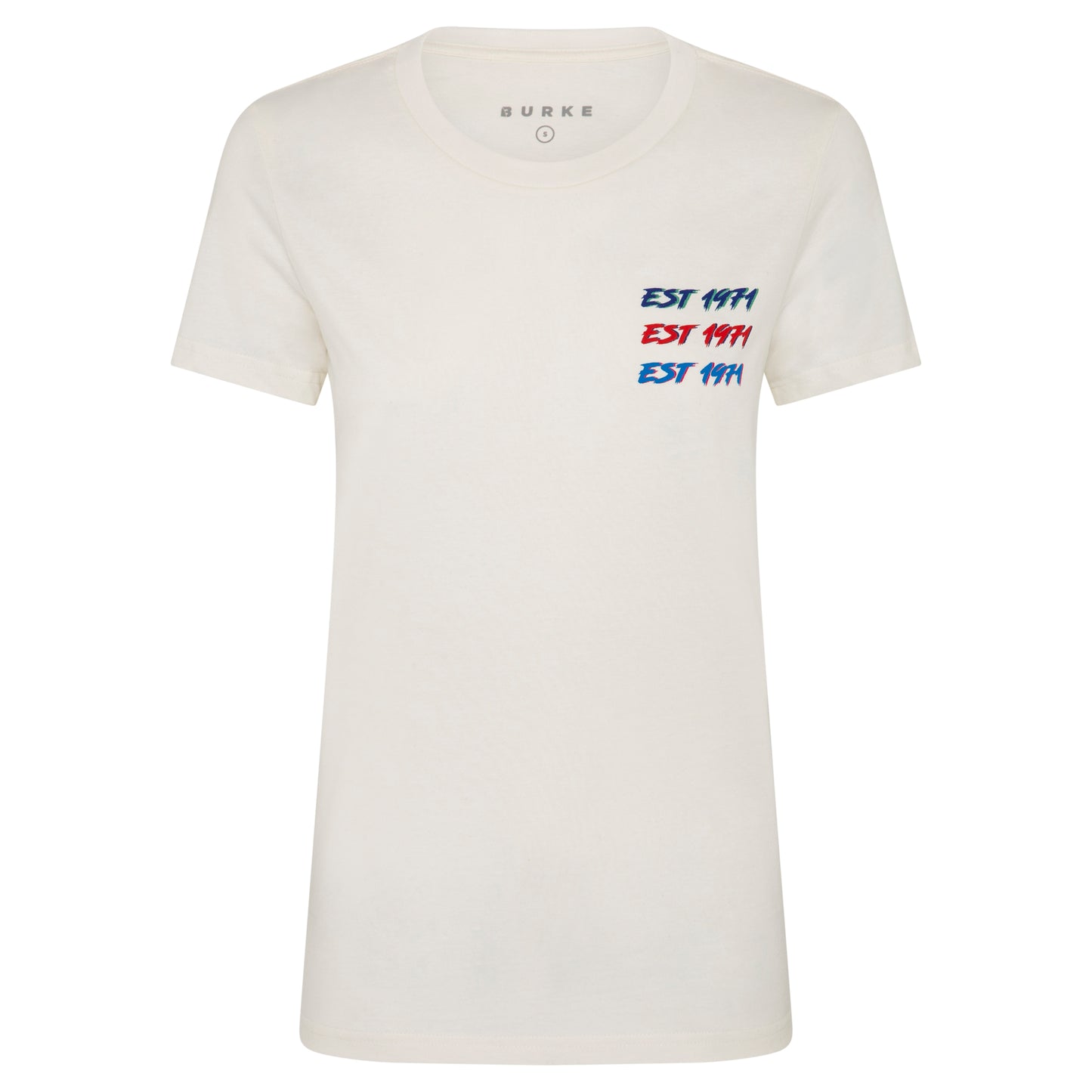 Retro 1991 Womens Tee