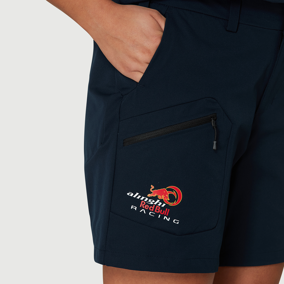 Womens ARBR Tech Shorts