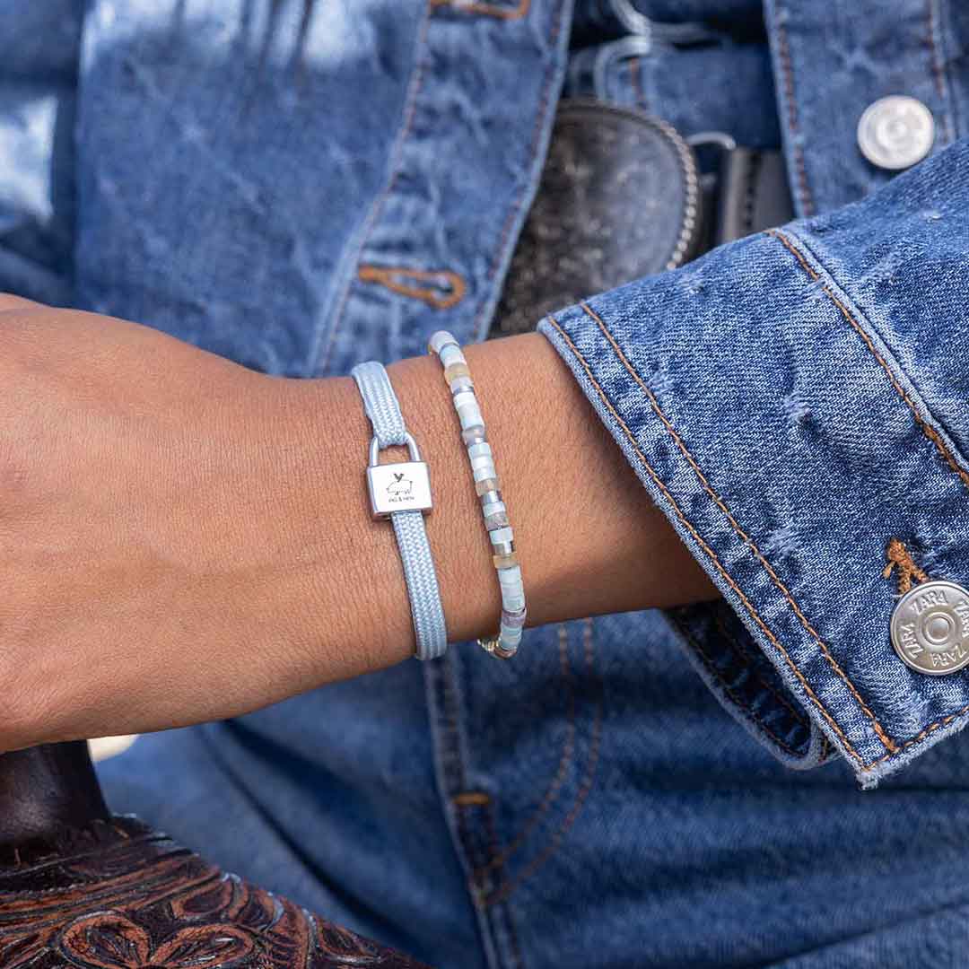 Billy Womens Bracelet