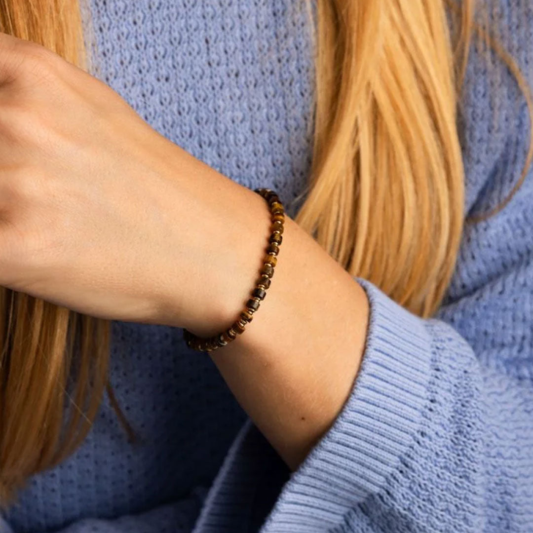 Brontide Womens Bracelet