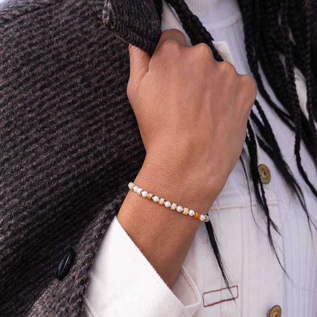 Brontide Womens Bracelet