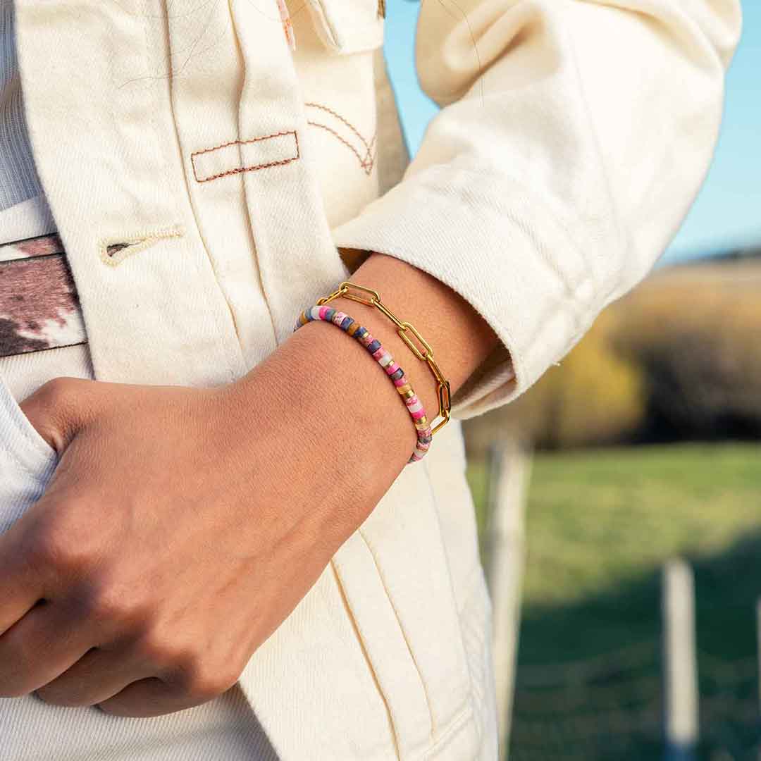 Brontide Womens Bracelet