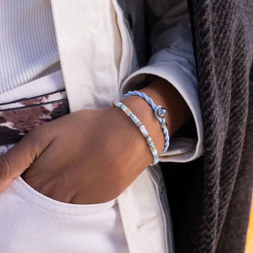 Brontide Womens Bracelet