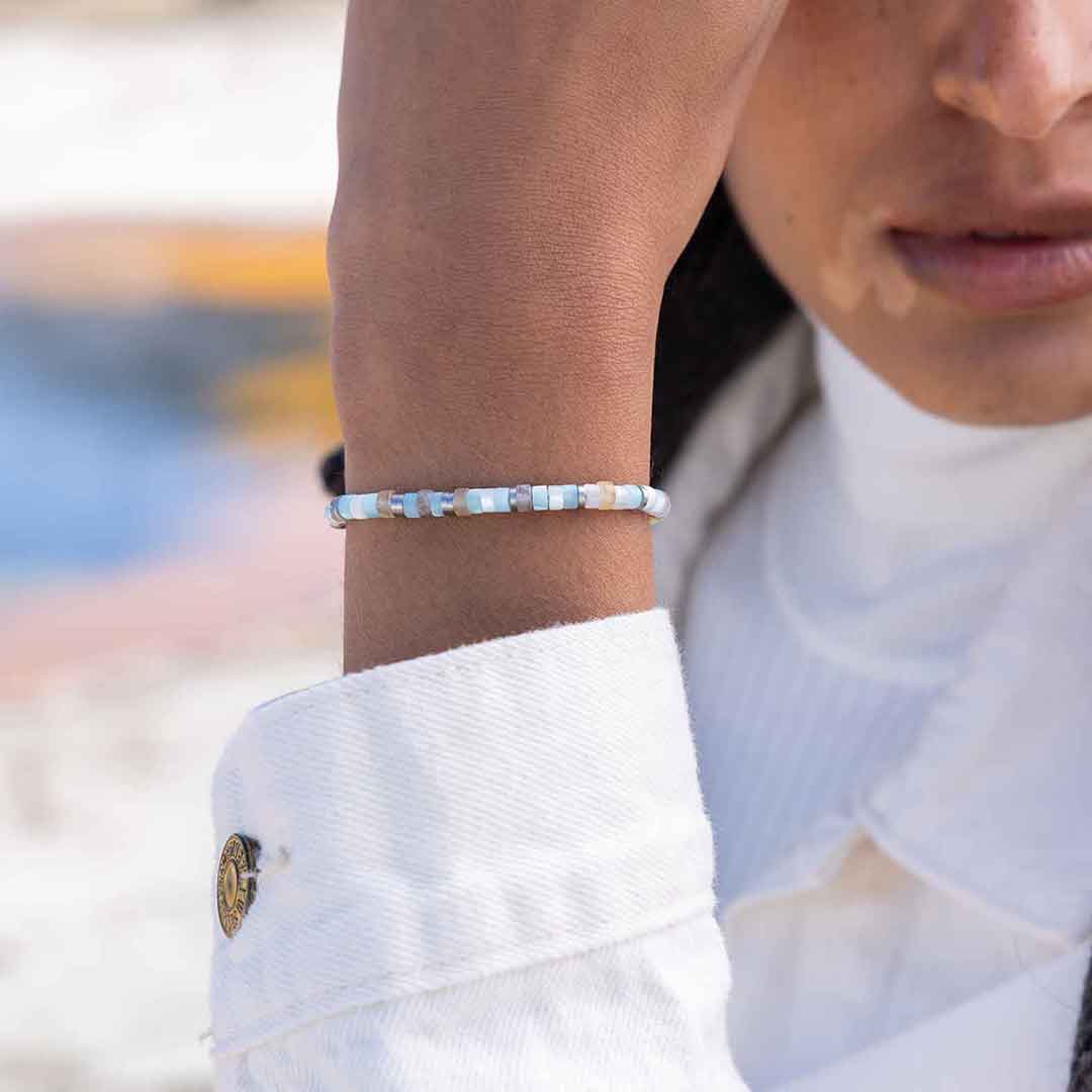 Brontide Womens Bracelet