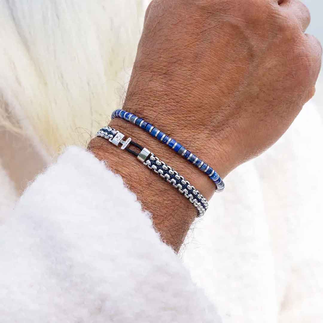 Catena Venetian 7MM Bracelet