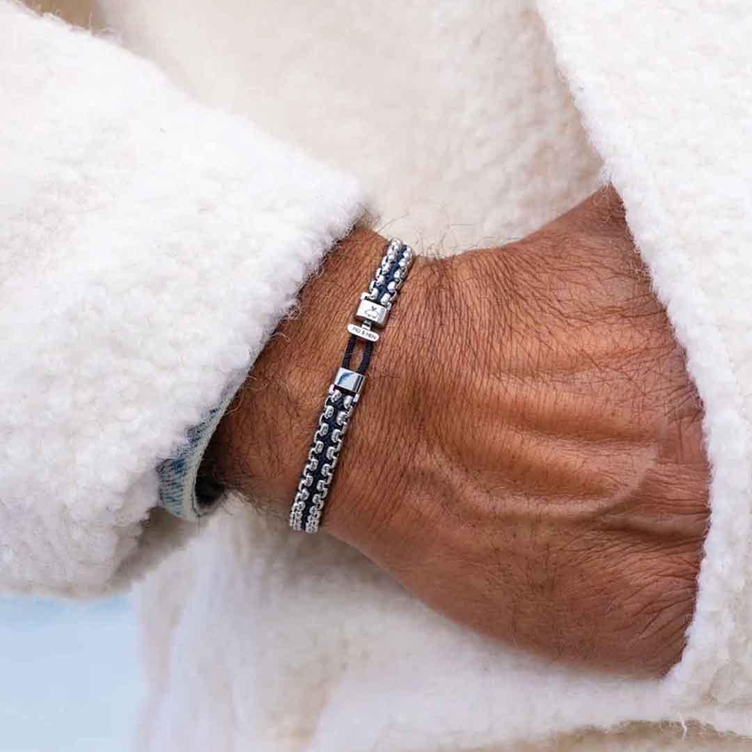 Catena Venetian 7MM Bracelet