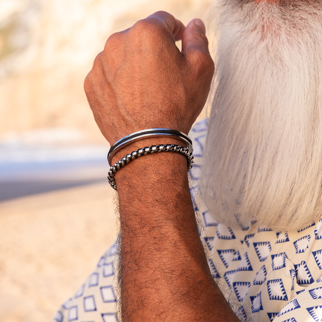 Catena Venetian Bracelet