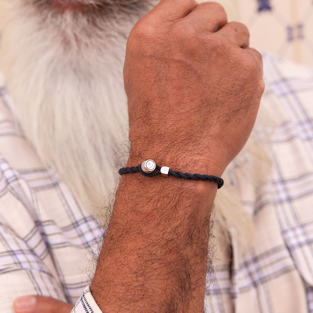 Easy Ed Bracelet