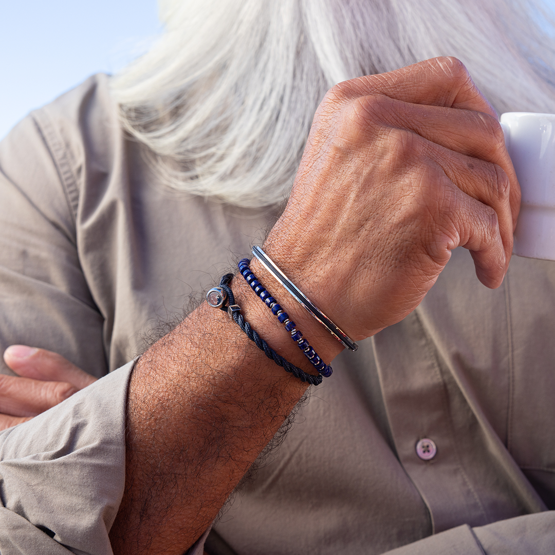 Easy Ed Bracelet