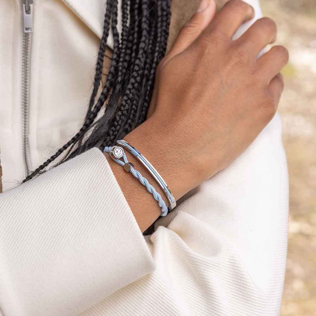 Ed Womens Bracelet