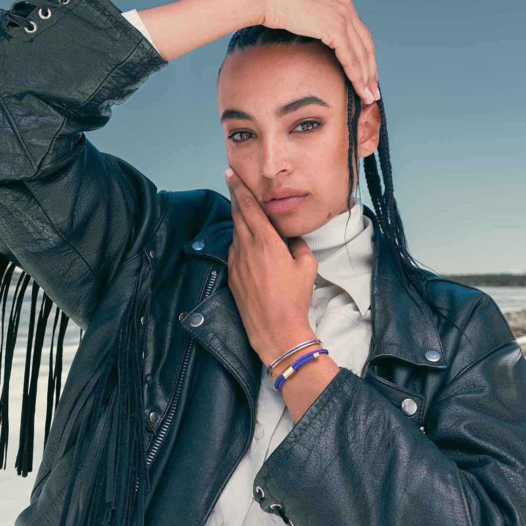 Lewis Womens Bracelet