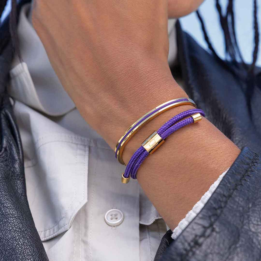Lewis Womens Bracelet