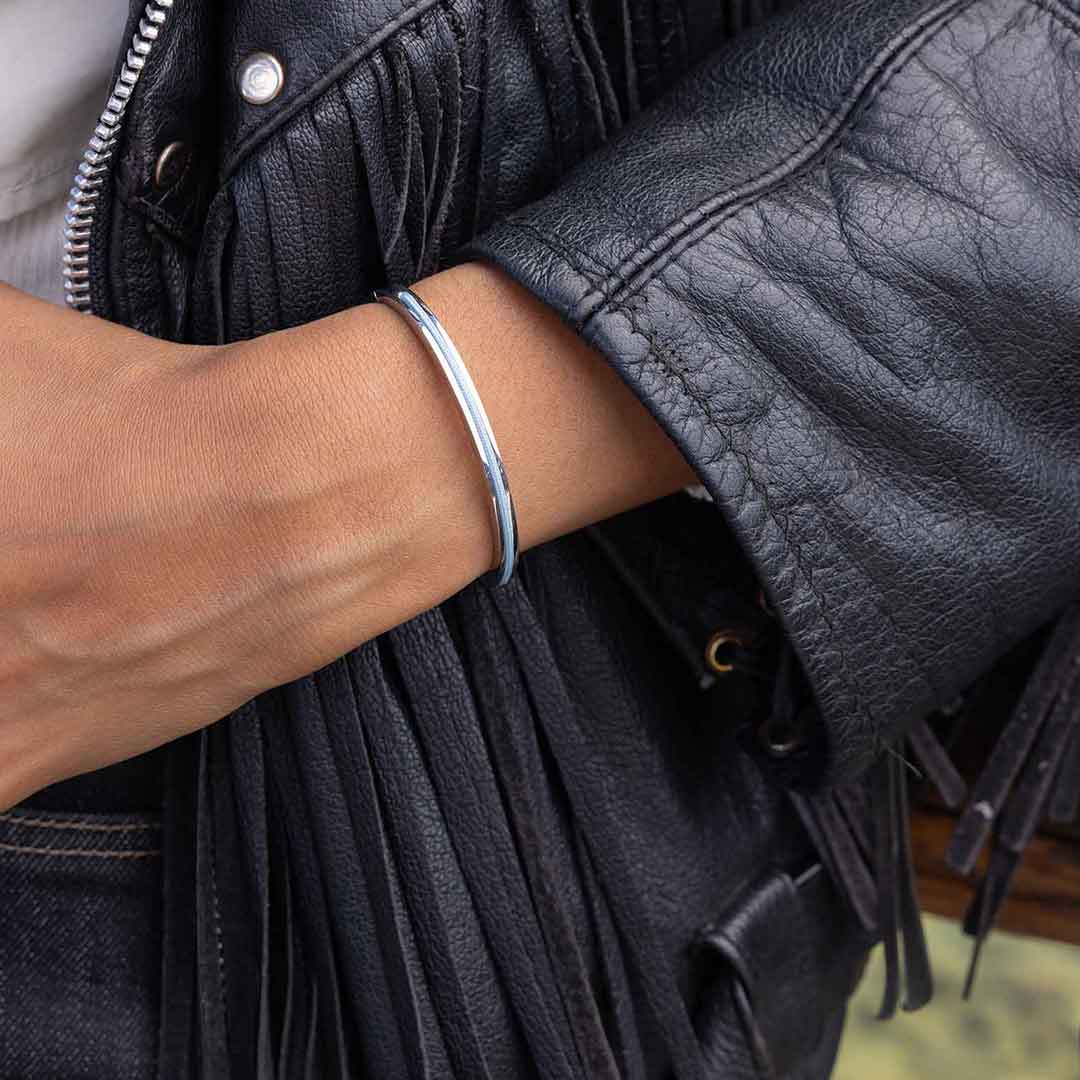 Maya Lou Womens Cuff