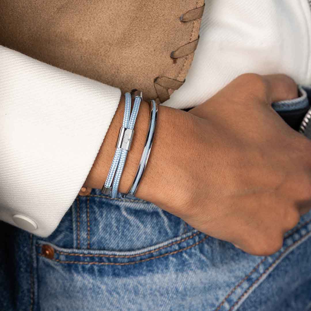 Maya Lou Womens Cuff