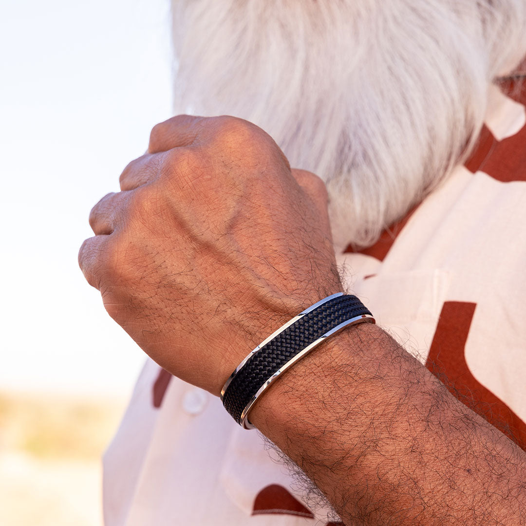 Navarch 14 MM Cuff