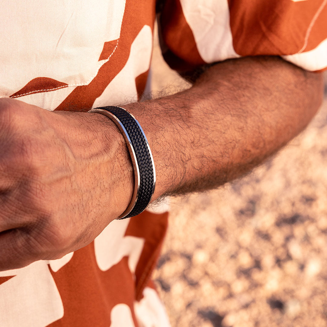 Navarch 14 MM Cuff