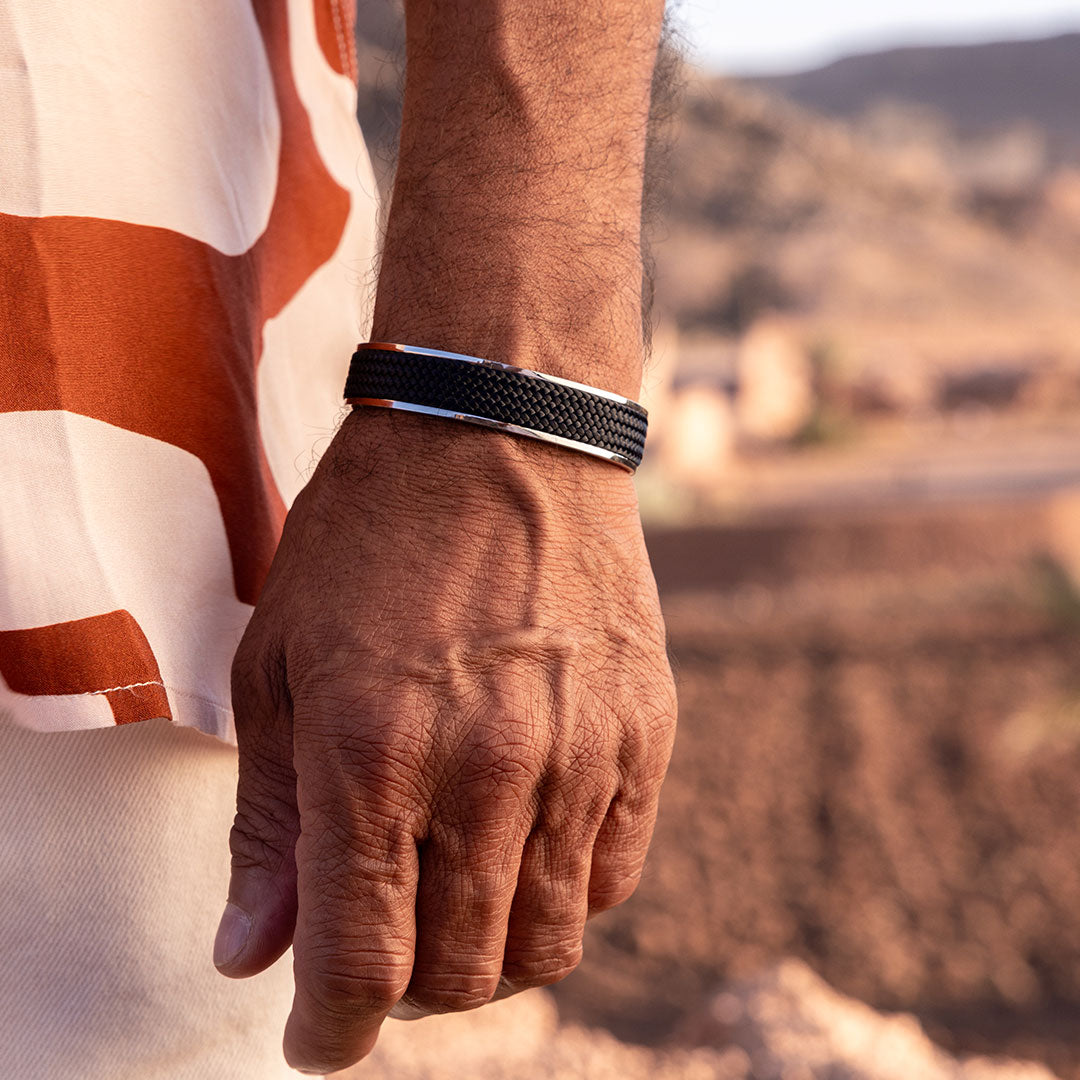 Navarch 14 MM Cuff
