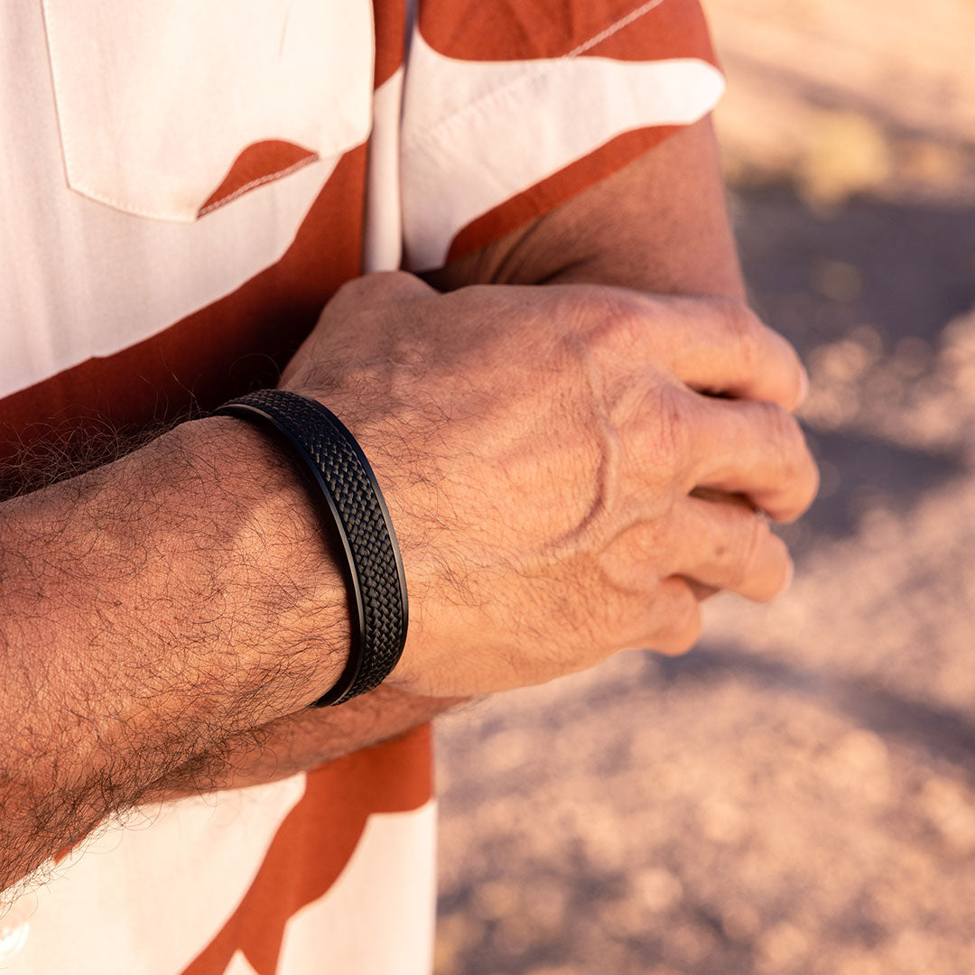 Navarch 14 MM Cuff