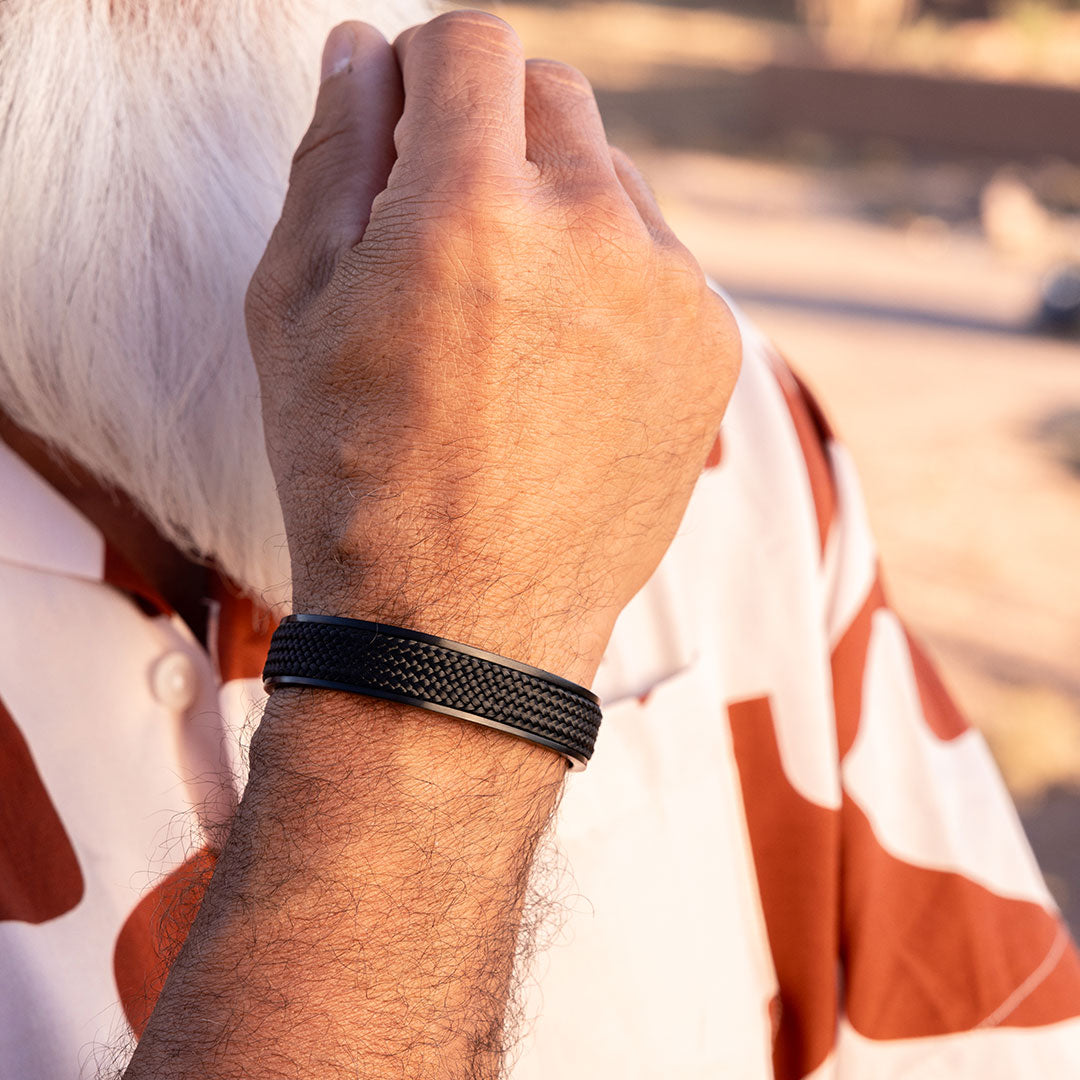 Navarch 14 MM Cuff