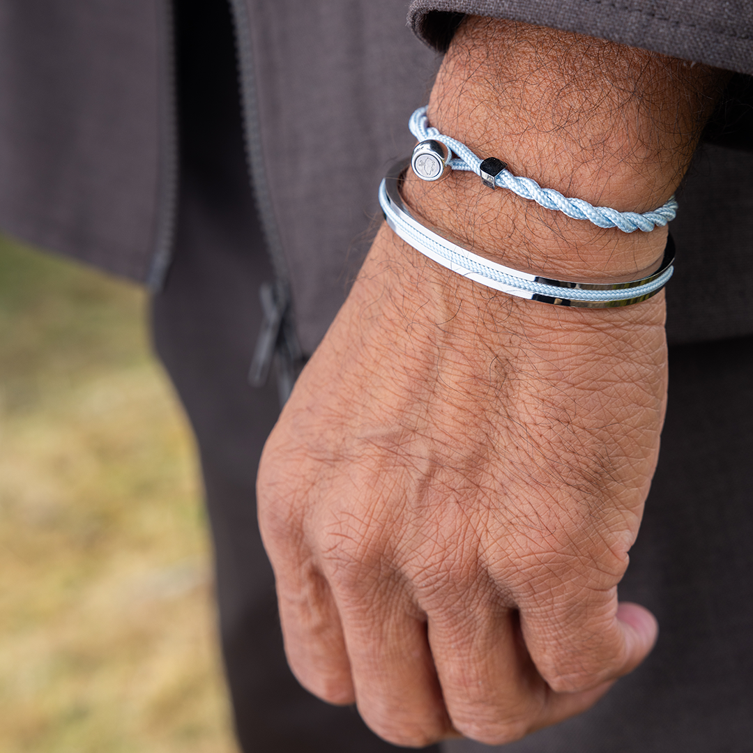 Navarch 6 MM Cuff