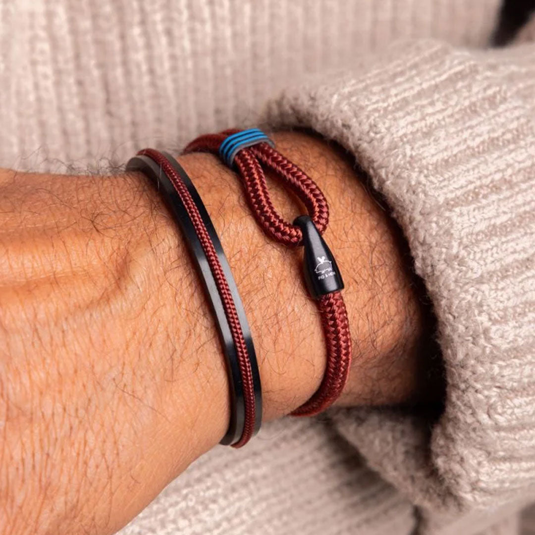 Navarch 6 MM Cuff