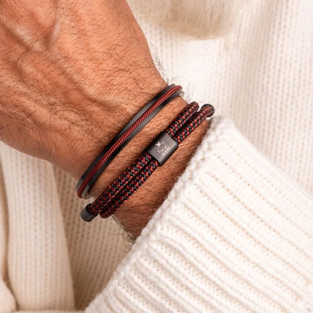 Navarch 6 MM Cuff