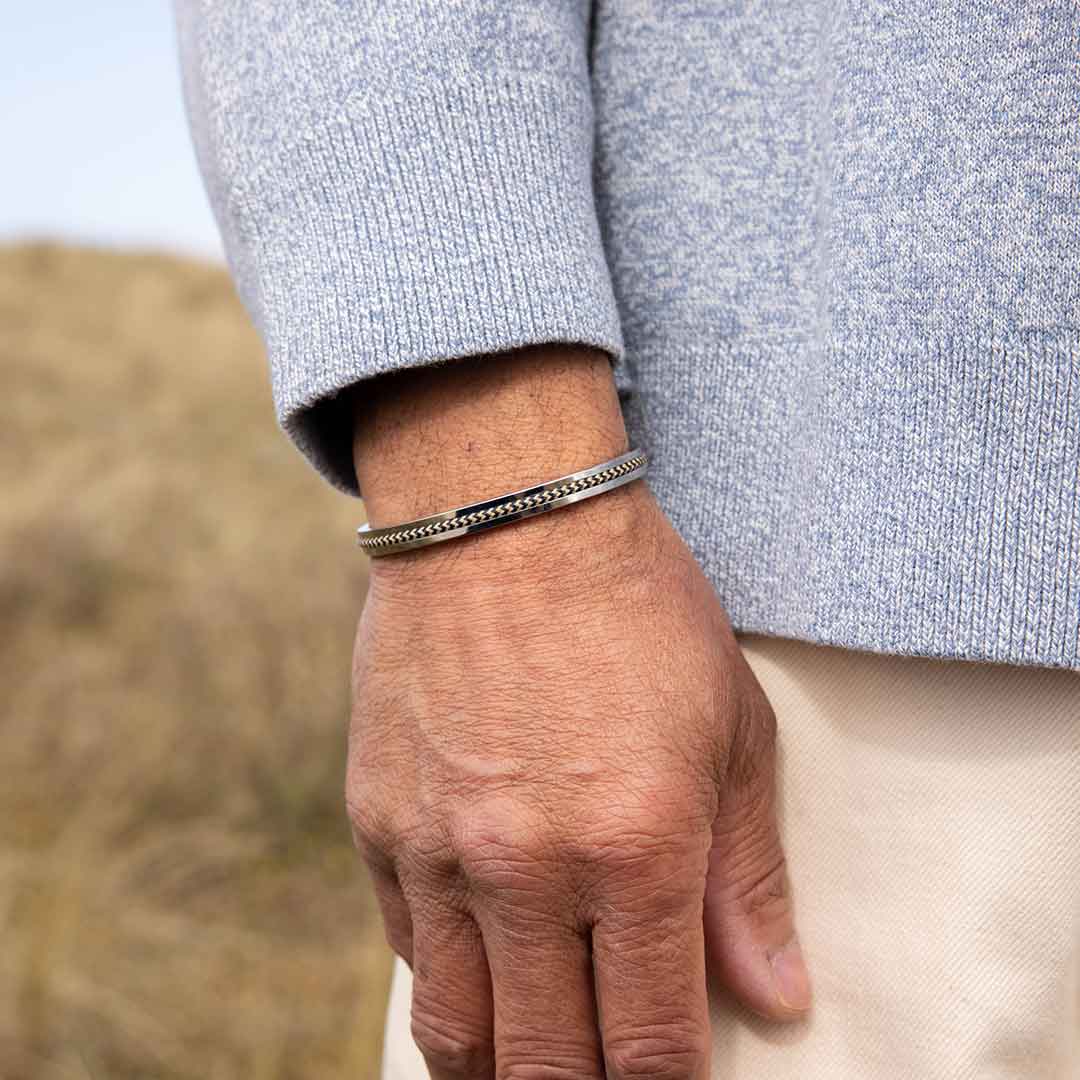 Navarch 6 MM Cuff