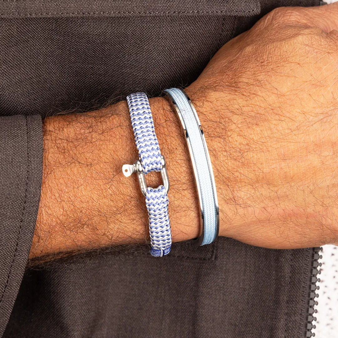 Navarch 9 MM Cuff