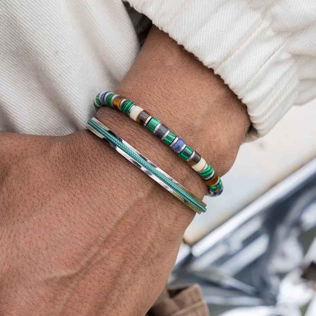 Navarch 6 MM Cuff