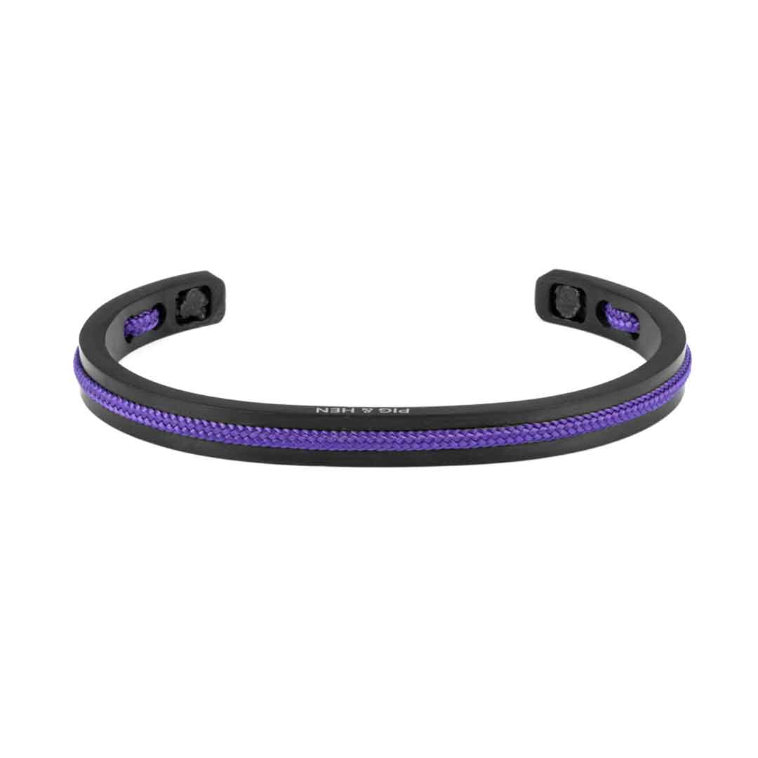Navarch 6 MM Cuff