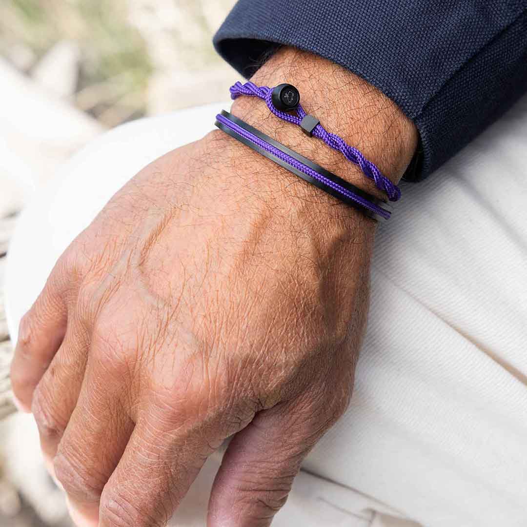 Navarch 6 MM Cuff