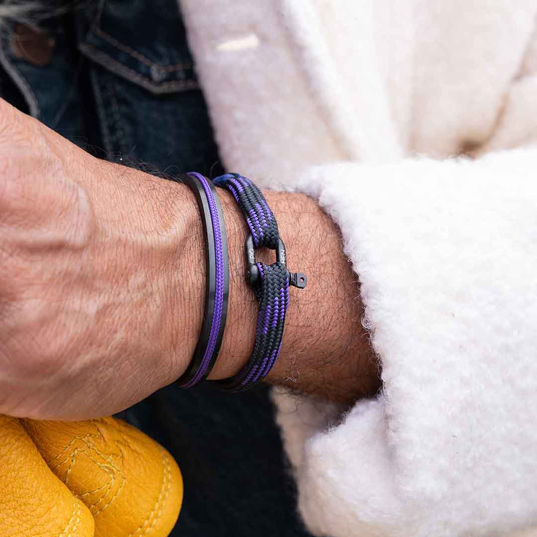 Navarch 6 MM Cuff