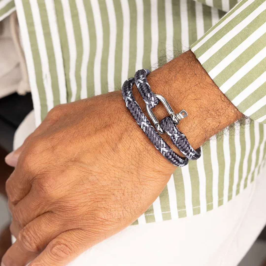 Salty Steve Bracelet