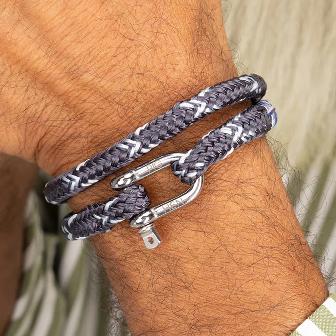 Salty Steve Bracelet