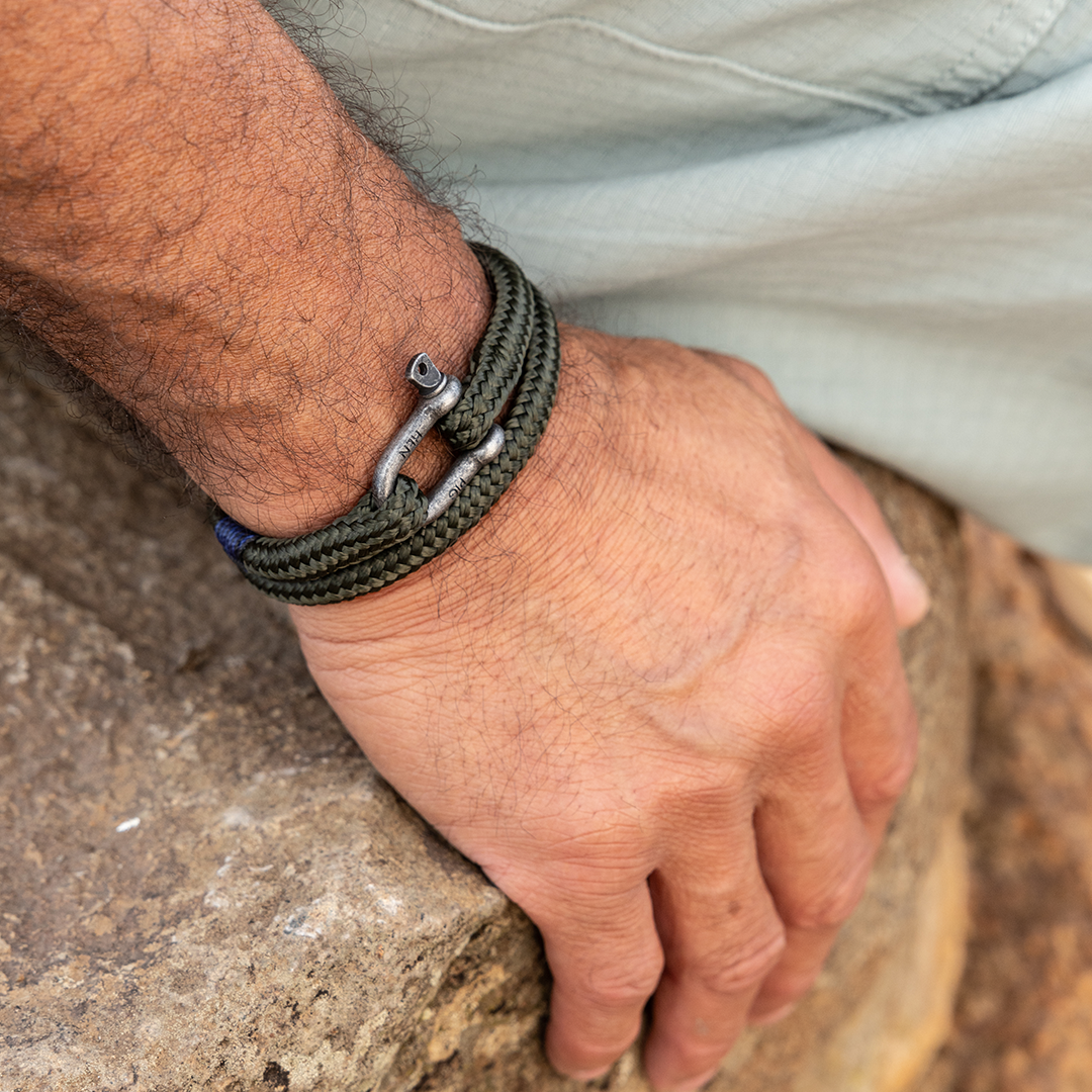 Salty Steve Bracelet
