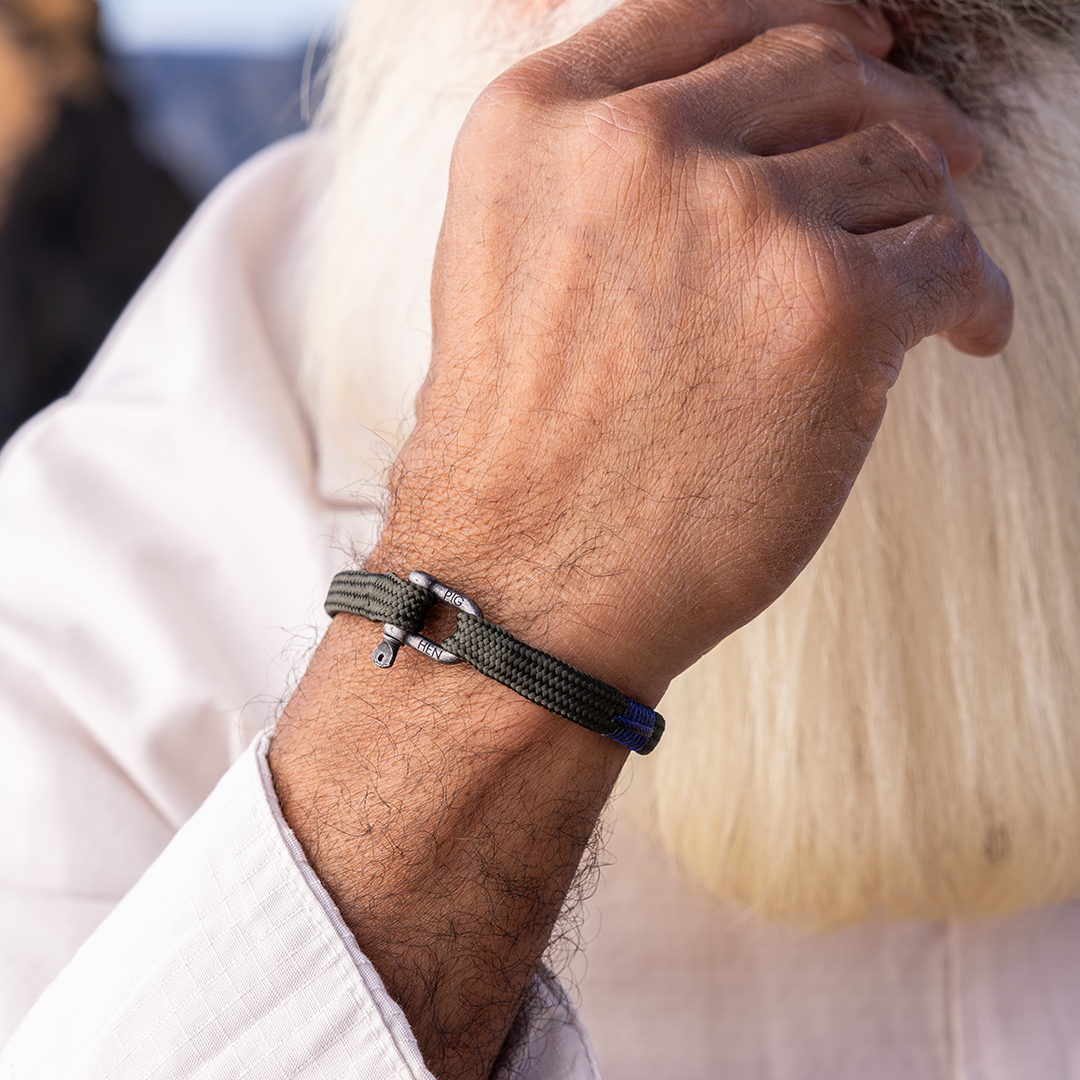 Vicious Vik Bracelet