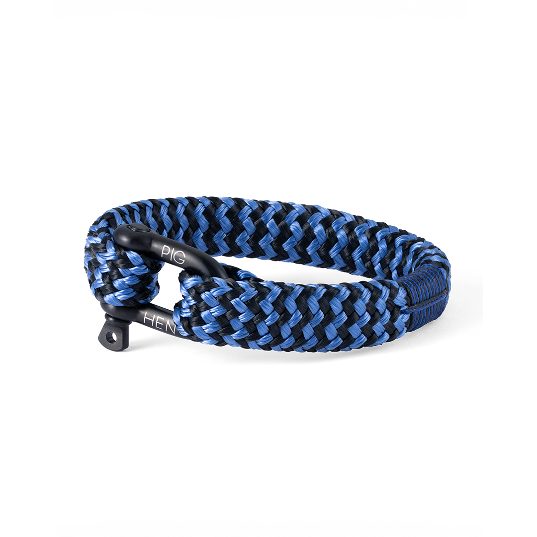 Gorgeous George Bracelet