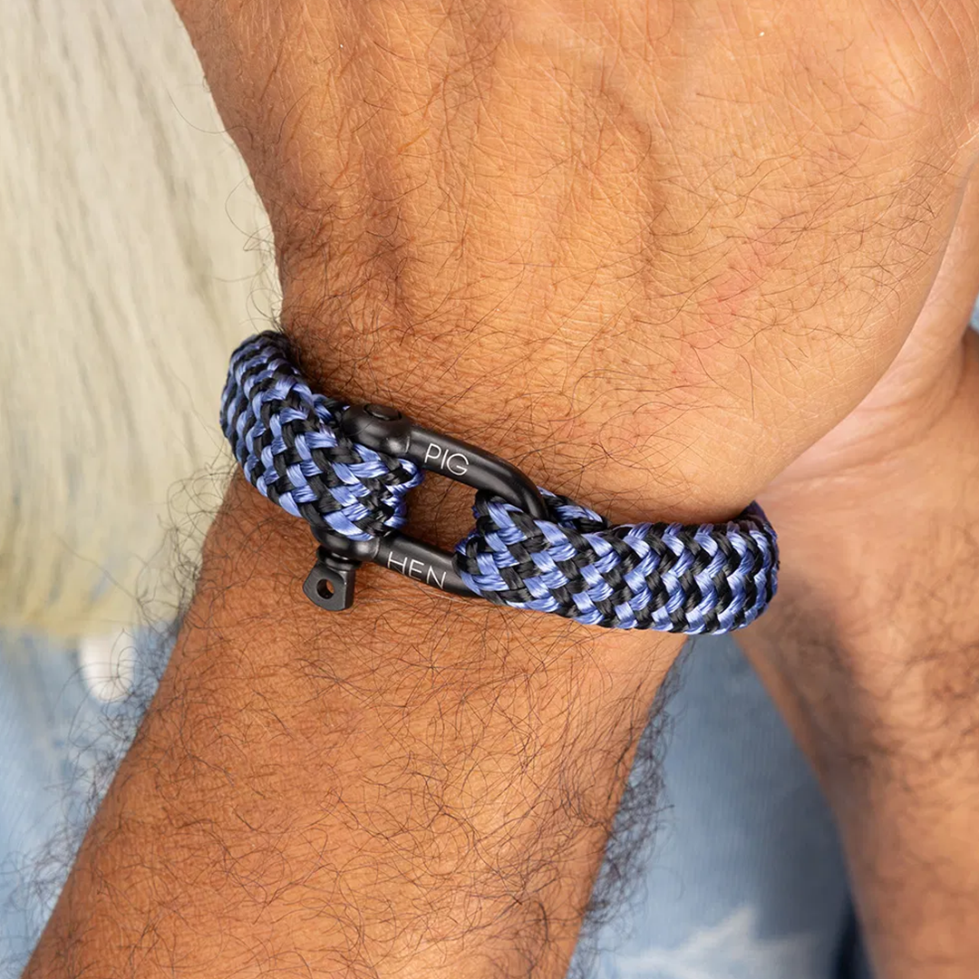 Gorgeous George Bracelet