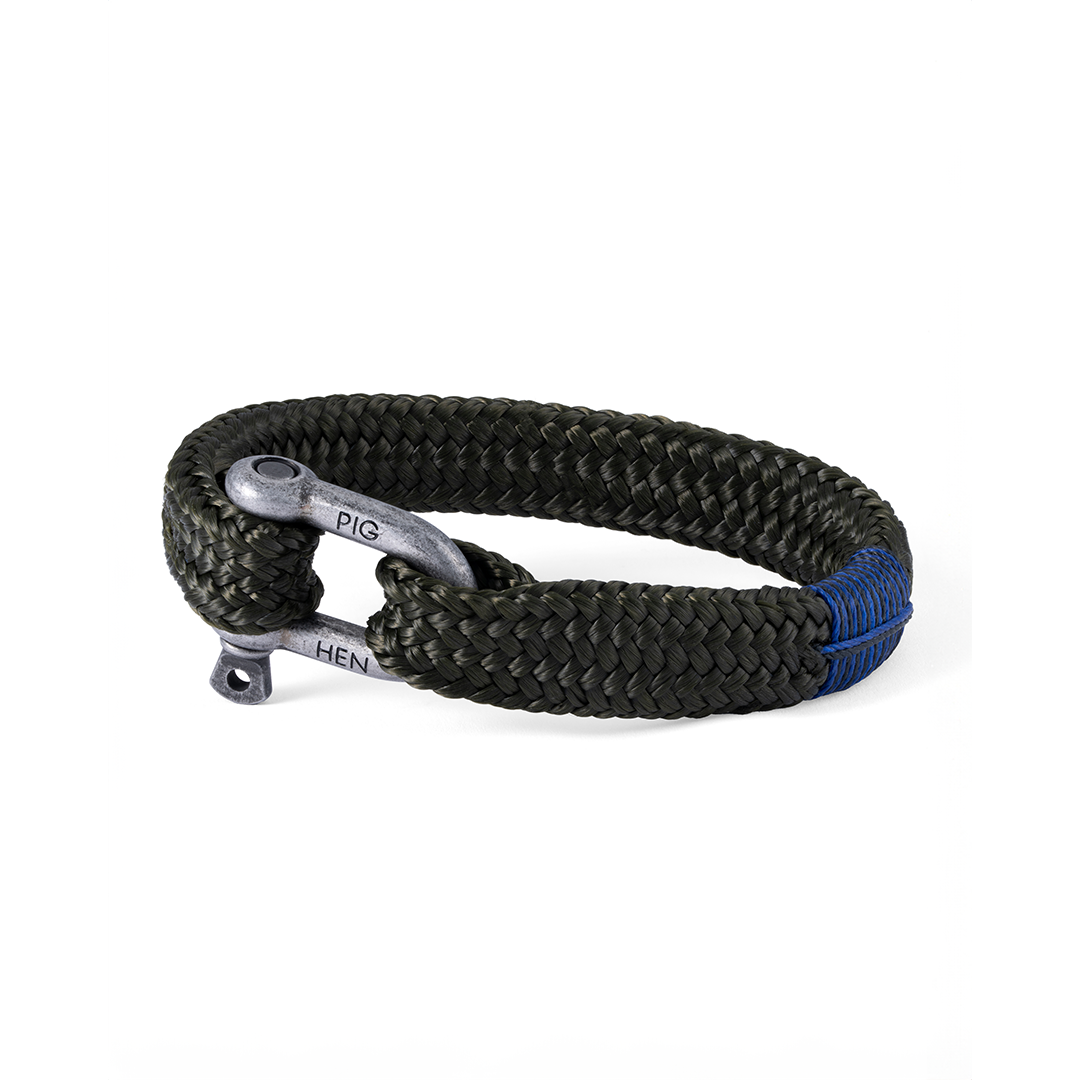 Gorgeous George Bracelet